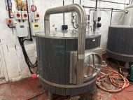 1,000 Litre Copper Tank - 3