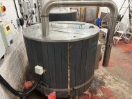 1,000 Litre Copper Tank - 5
