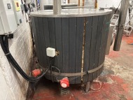 1,000 Litre Copper Tank - 6