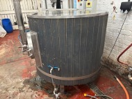 1,000 Litre Copper Tank - 7