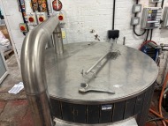 1,000 Litre Copper Tank - 8