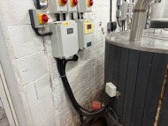 1,000 Litre Copper Tank - 9