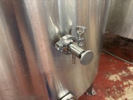 1,000 Litre Fermenting Vessel; (Note: This Lot is subject to third party finance. The final bid will be referred to the finance house for their approval, prior to acceptance) - 6