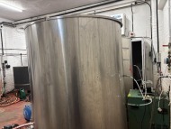 1,000 Litre Fermenting Vessel; (Note: This Lot is subject to third party finance. The final bid will be referred to the finance house for their approval, prior to acceptance) - 5