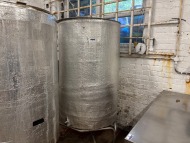 1,000 Litre Fermenting Vessel