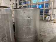 1,000 Litre Fermenting Vessel - 2
