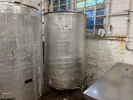 1,000 Litre Fermenting Vessel - 3