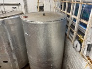 1,000 Litre Fermenting Vessel - 4