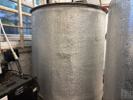 1,000 Litre Fermenting Vessel - 5