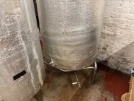 1,000 Litre Fermenting Vessel - 6