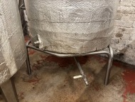 1,000 Litre Fermenting Vessel - 7