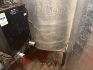 1,000 Litre Fermenting Vessel - 8