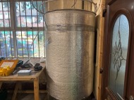 1,000 Litre Fermenting Vessel - 3
