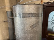 1,000 Litre Fermenting Vessel - 4
