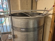 1,000 Litre Fermenting Vessel - 5
