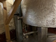 1,000 Litre Fermenting Vessel - 6