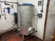 500 Litre Mash Ton