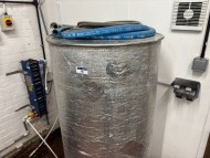 500 Litre Mash Ton - 2