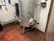 500 Litre Mash Ton - 3