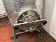 500 Litre Mash Ton - 7