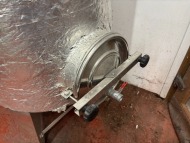 500 Litre Mash Ton - 8