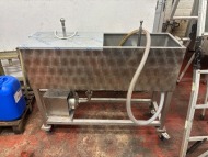 Mobile 2 Head Cask Washer - 2