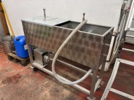 Mobile 2 Head Cask Washer - 3