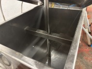 Mobile 2 Head Cask Washer - 5