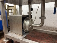 Mobile 2 Head Cask Washer - 6