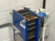 UK EXCHANGERS UKE-2A-3 Heat Exchanger with Digital Control Panel - 3