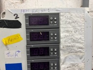 UK EXCHANGERS UKE-2A-3 Heat Exchanger with Digital Control Panel - 6