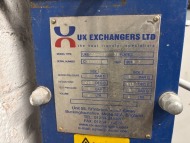 UK EXCHANGERS UKE-2A-3 Heat Exchanger with Digital Control Panel - 7