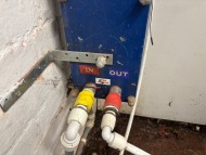 UK EXCHANGERS UKE-2A-3 Heat Exchanger with Digital Control Panel - 8