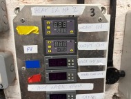 UK EXCHANGERS UKE-2A-3 Heat Exchanger with Digital Control Panel - 7