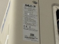 J&E HALL INTERNATIONAL J5LC15FV1 Chiller Unit - 5