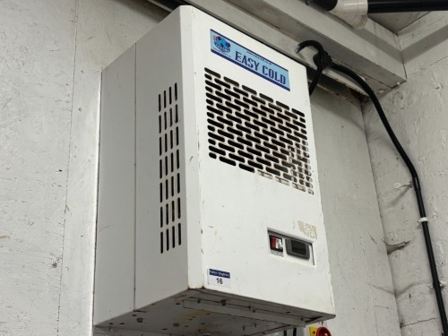 EASY COLD COLDBOX-0.75C Chiller Unit