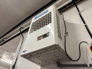 EASY COLD COLDBOX-0.75C Chiller Unit - 2