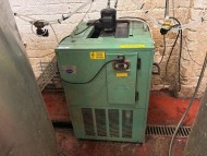 EWL Water Chiller Unit