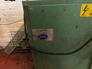 EWL Water Chiller Unit - 5