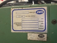 EWL Water Chiller Unit - 6