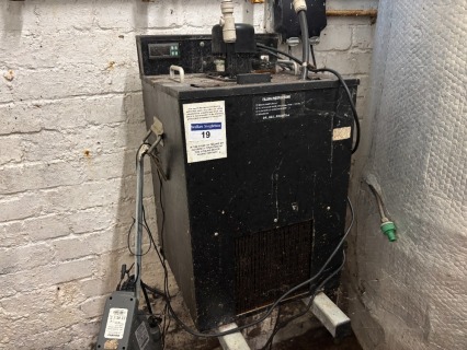 Unknown Chiller Unit