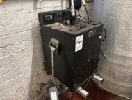 Unknown Chiller Unit - 4