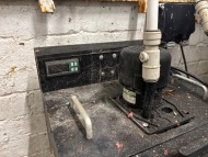 Unknown Chiller Unit - 5