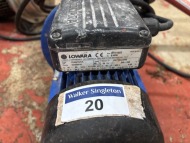 LOWARA CEAM70/5/A Pump - 2