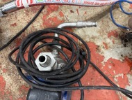 LOWARA CEAM70/5/A Pump - 4