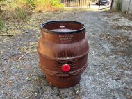 50 x Various Plastic Beer Kegs