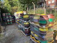 50 x Various Plastic Beer Kegs - 3