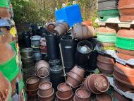 50 x Various Plastic Beer Kegs - 5