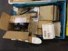 9 Cartons of various Engineering Sundries to include Drills, Milling Cutters, Lathe Tooling, Etc. - 2