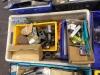 9 Cartons of various Engineering Sundries to include Drills, Milling Cutters, Lathe Tooling, Etc. - 7